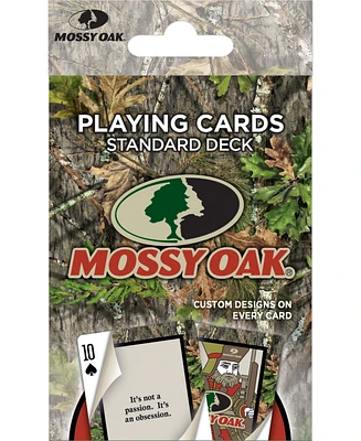 Masterpieces Puzzles MasterPieces Mossy Oak Playing Cards