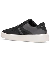 Cole Haan Men's Grand Crosscourt Winner Mixed-Media Lace-Up Sneakers