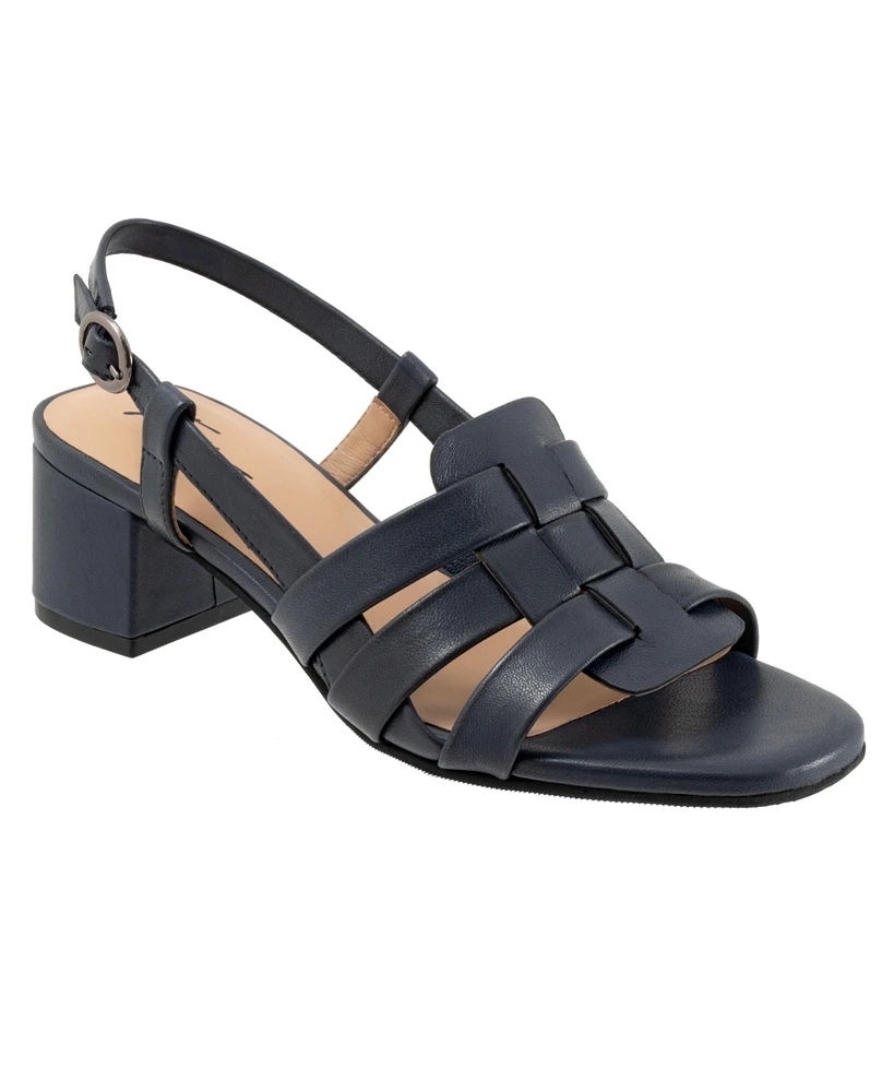 Trotters Luna Sandals