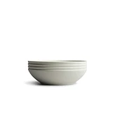 Year & Day Outdoor Big Bowls, Set of 4