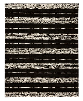 Bobby Berk Traverse Lanes 6' x 9' Area Rug