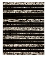 Bobby Berk Traverse Lanes 6' x 9' Area Rug