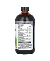 Nature's Answer Liquid Vitamin B-Complex Great Tasting Tangerine - 16 fl oz (480 ml) - Assorted Pre