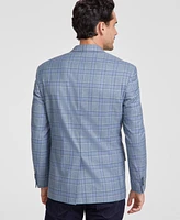 Michael Kors Men's Classic-Fit Transition Sport Coat