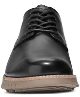 Cole Haan Men's ZERØGRAND Remastered Lace-Up Oxford Dress Shoes