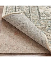Karastan Euphoria Newbridge 8' x 8' Round Area Rug