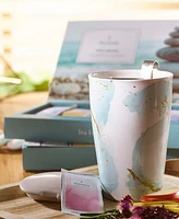 Tea Forte Wellbeing Spa Tea Bundle, 3 Piece