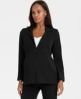 Seraphine Women's Corporate Maternity Blazer