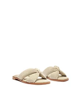 Schutz Women's Fairy Flat Sandals