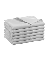 Arkwright Bulk Microfiber Pillowcases