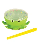 Kaplan Early Learning Octodrum & Dingray Musical Water Toys