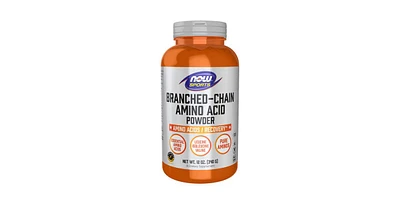 Now Foods Branch Chain Amino, 12 Oz