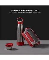 Fenger Holiday Gift Set