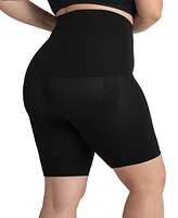 Shapermint Essentials Women's High Waisted Shaper Short 55021