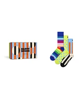 3-Pack Socks Gift Set