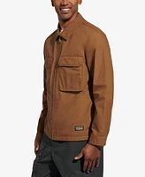 Levi's Men's Lightweight Cotton Jacket