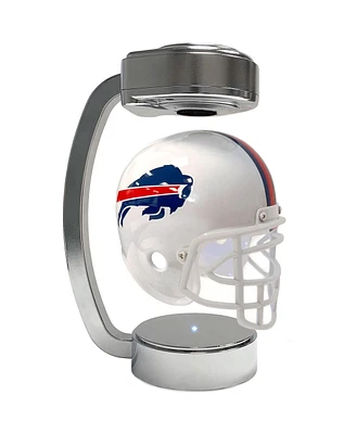 Buffalo Bills Chrome Mini Hover Helmet