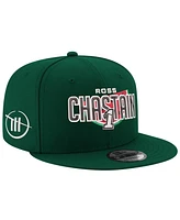 Men's New Era Green Ross Chastain Melon 9FIFTY Adjustable Snapback Hat