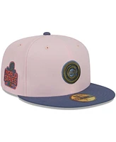 Men's New Era Pink