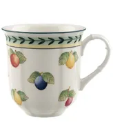 Villeroy & Boch French Garden Fleurence Mug