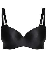 Plus Bodycon Contour Bra