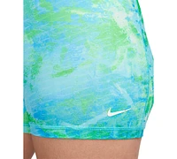 Nike Women's Pro 3" Printed Shorts