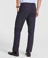 Tommy Hilfiger Men's Modern-Fit Stretch Performance Pants