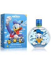 Disney Donald Duck Eau de Toilette, 3.4 oz.