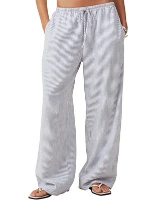 Cotton On Women's Haven Wide Leg Pants