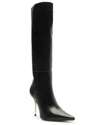 Arezzo Women's The Campaign Over-the-Knee Boots