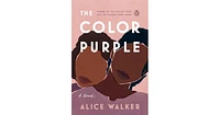 The Color Purple- A Novel by Alice Walker