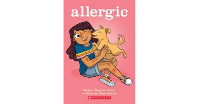 Allergic by Megan Wagner Lloyd