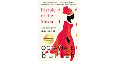 Parable of The Sower by Octavia E. Butler