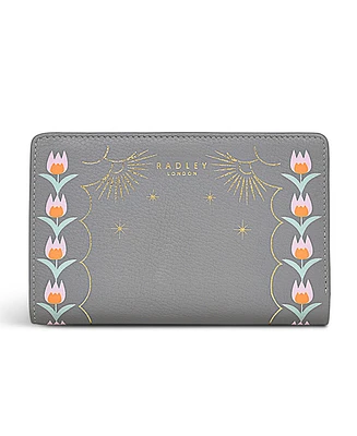 Radley London Come Rain or Shine Mini Bifold Purse