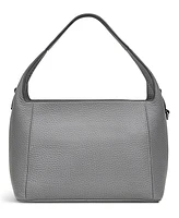 Radley London Hillgate Place Suede Small Ziptop Grab