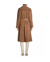 Emilia George Maternity Eugene Coat