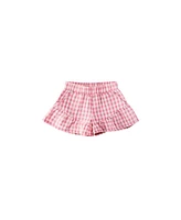 Child Girls Harry Punch Shorts