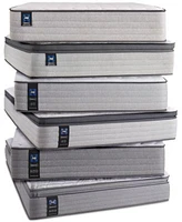 Sealy Posturepedic Ridley 12 Medium Tight Top Mattress Collection