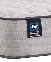 Sealy Posturepedic Ridley 12 Firm Tight Top Mattress Collection