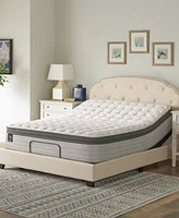 Sealy Posturepedic Ridley 14 Soft Euro Pillowtop Mattress Collection