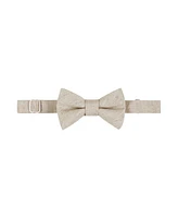 Andy & Evan Little Boys Toddler/Child Beige Four Piece Buttondown and Vest Set