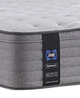 Sealy Posturepedic Chaddsford 14 Firm Faux Euro Top Mattress Collection