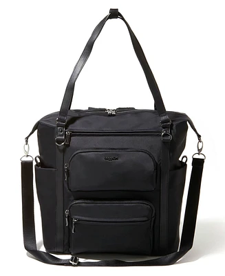 Baggallini Nolita Convertible Backpack