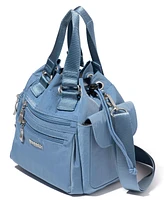 Baggallini Modern Everywhere Drawstring Mini
