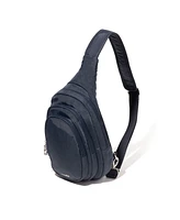 Baggallini Anti-Theft Multi Zip Sling