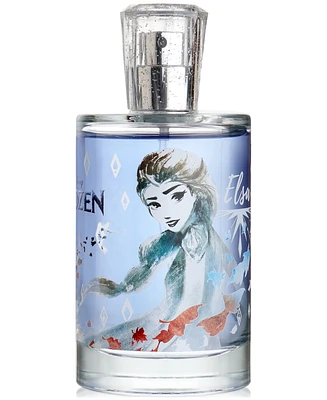 Disney Frozen Elsa Eau de Toilette Spray, 3.4 oz.