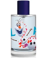 Disney Frozen Olaf Eau de Toilette Spray, 3.4 oz.