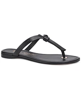 Kate Spade New York Women's Knott Slide Thong Sandals