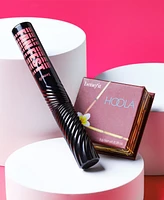 Benefit Cosmetics 2-Pc. Hoola Lash Trip Full