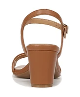 Naturalizer Bristol Ankle Strap Sandals